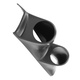A-stolpesett Pod, Dual, 2-1/16", Corvette 84-96 C4