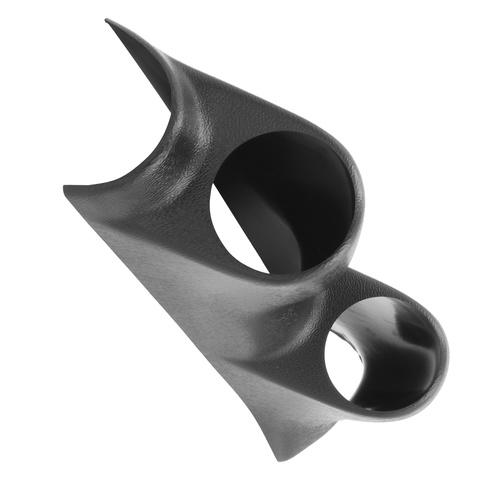 A-stolpesett Pod, Dual, 2-1/16", Cavalier Z24 95-02