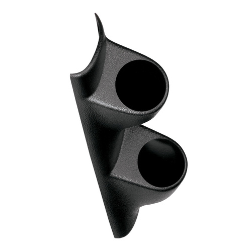 A-stolpesett Pod, Dual, 2-1/16", Camaro/Firebird 93-02 (Coupe & T Top)