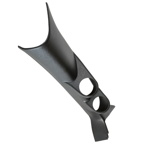 A-stolpesett, Full, Dual, 2-1/16", Dart 13+
