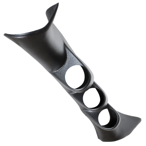 A-stolpesett, Full, Triple, 2-1/16", Pontiac Grand Am 99-04
