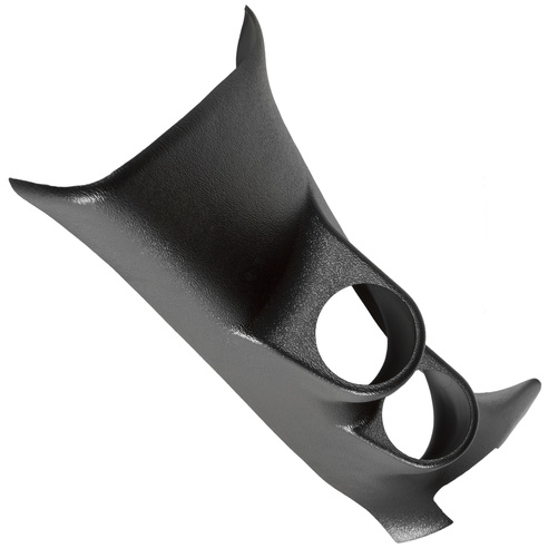 A-stolpesett, Full, Dual, 2-1/16", Challenger 08-14