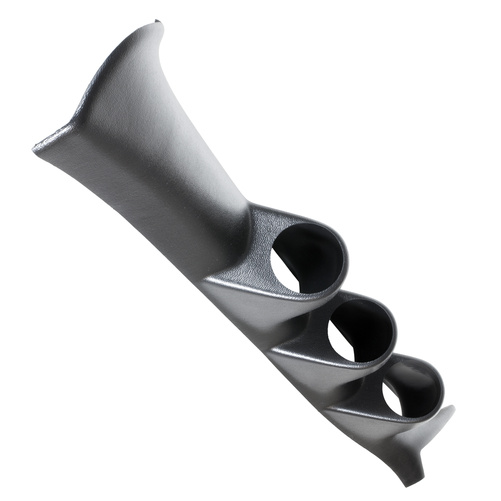 A-stolpesett, Full, Triple, 2-1/16", Ford Probe 93-97