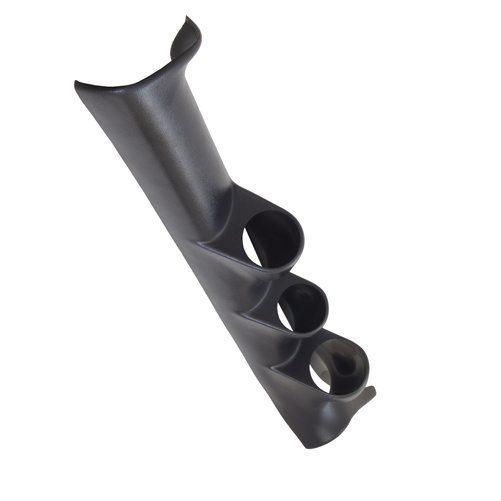 A-stolpesett, Full, Triple, 2-1/16"X2, 2-5/8"X1, Caprice/Impala 92-96
