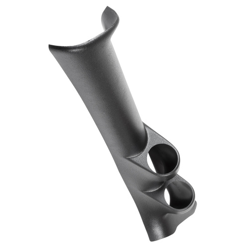 A-stolpesett, Full, Dual, 2-1/16", Neon/Srt-4 00-05