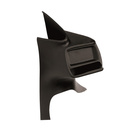 Tuner Mount, A-stolpesett Pod, Edge Attitude, Ford Super Duty 99-02
