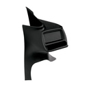 Tuner Mount, A-stolpesett Pod, Edge Attitude, Ford Super Duty 03-07