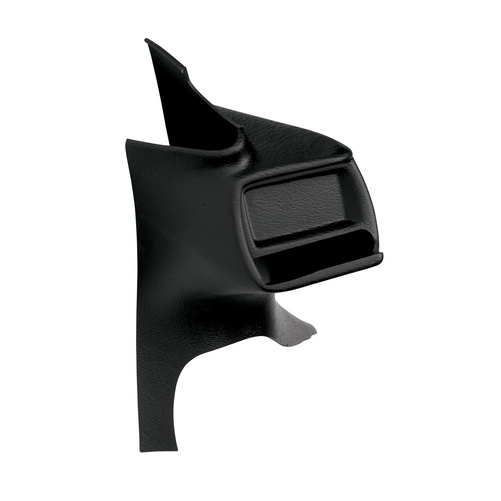 Tuner Mount, A-stolpesett Pod, Edge Attitude, Ford Super Duty 03-07