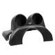 Rattstamme, Dual, 2 1/16", Dodge Ram 10+