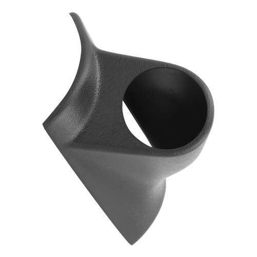 A-stolpesett Pod, Single, 2-1/16", Dodge Ram 94-97