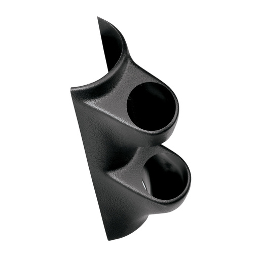 A-stolpesett Pod, Dual, 2-1/16", Dodge Ram 98-02