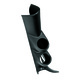 A-stolpesett W/Spkr, Full, Dual, 2-1/16", Silverado/Sierra 99-07