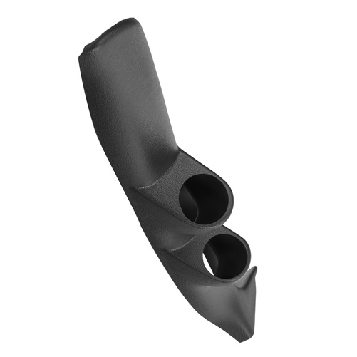 A-stolpesett, Full, Dual, 2-1/16", Blazer/Jimmy 95-97/S10 94-98