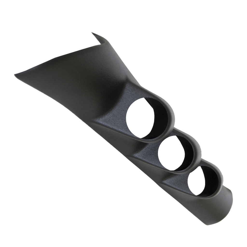 A-stolpesett, 100-250 °F/0-35 Psi/0-1600 °F, 98-02 Dodge Ram, Z-Series