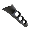 A-stolpesett, 100-250 °F/0-35 Psi/0-1600 °F, 98-02 Dodge Ram, Z-Series