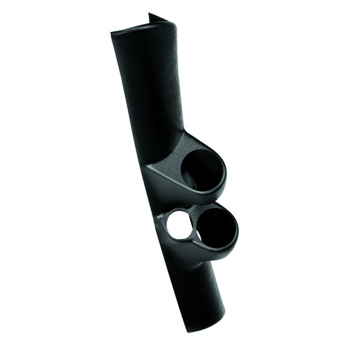 A-stolpesett W/Spkr, Full, Dual, 2-1/16", Dodge Ram 98-02