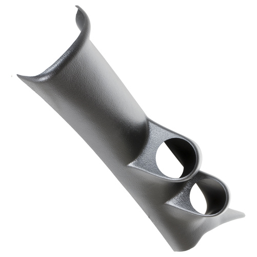 A-stolpesett, Full, Dual, 2-1/16", Dodge Dakota 00-04