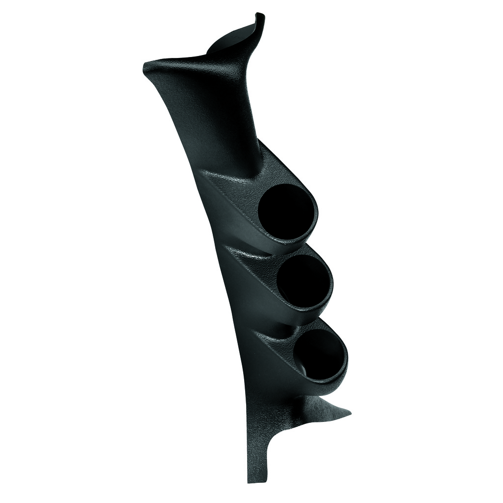 A-stolpesett, 100-250 °F/0-35 Psi/0-1600 °F, 99-07 Ford Superduty, Ford Factory Match