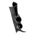 A-stolpesett, 0-35 Psi/0-1600 °F, 01-07 Gm Full-Size Truck W/O Speaker, Z-Series