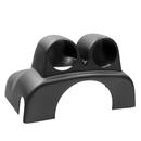Rattstamme, Dual, 2 1/16", Ford F150 15+ (Console Shift)