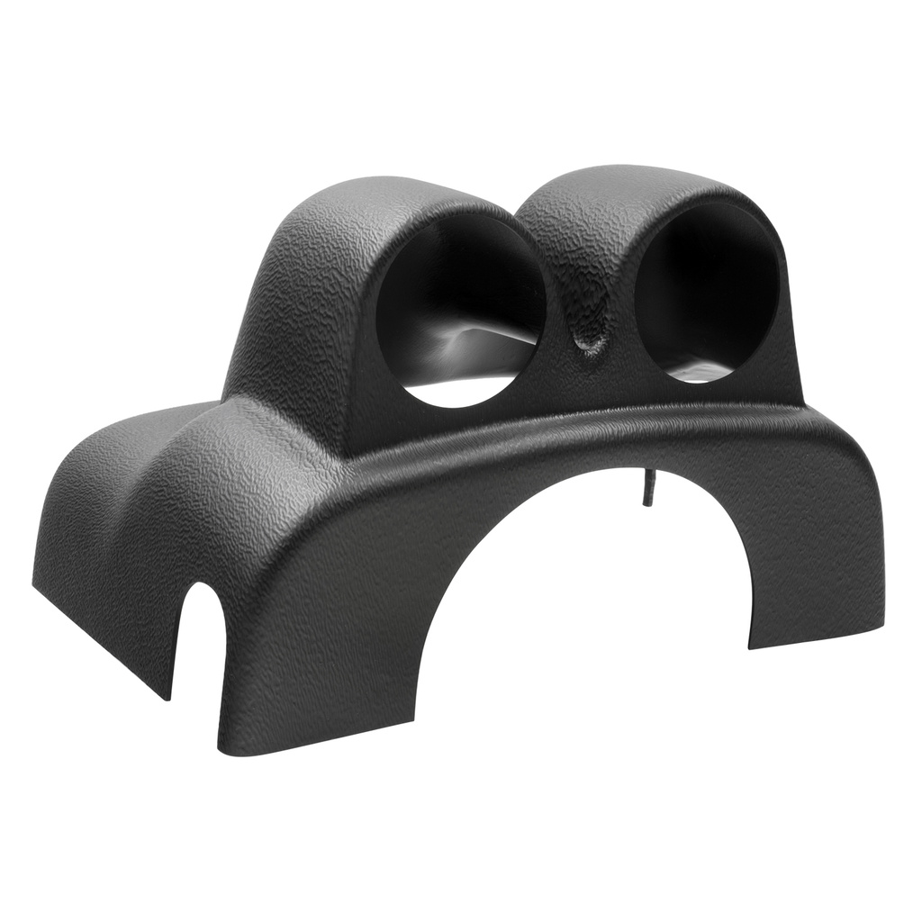 Rattstamme, Dual, 2 1/16", Ford F150 15+ (Column Shift)