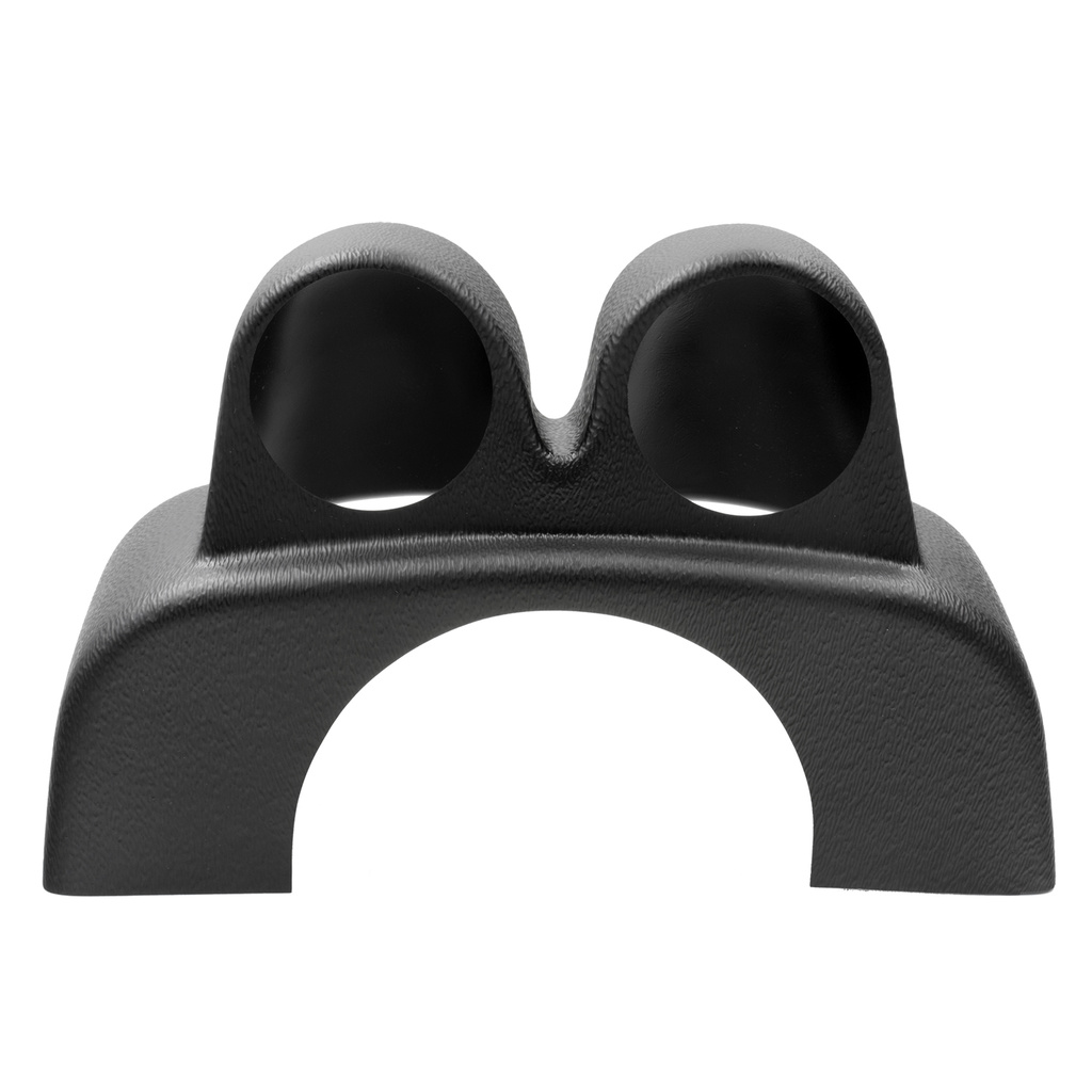 Rattstamme, Dual, 2 1/16", Ford F150 15+ (Column Shift)