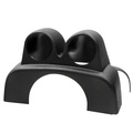 Rattstamme, Dual, 2 1/16", Ford F150 15+ (Column Shift)