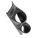 A-stolpesett Pod, Dual, 2-1/16", Dodge Ram 86-93
