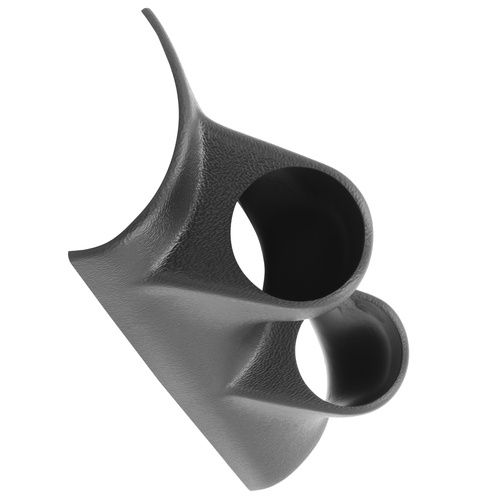 A-stolpesett Pod, Dual, 2-1/16", Dodge Ram 94-97