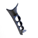 A-stolpesett W/Spkr, Replacement, Triple, 2-1/16", Ford F150 09-14