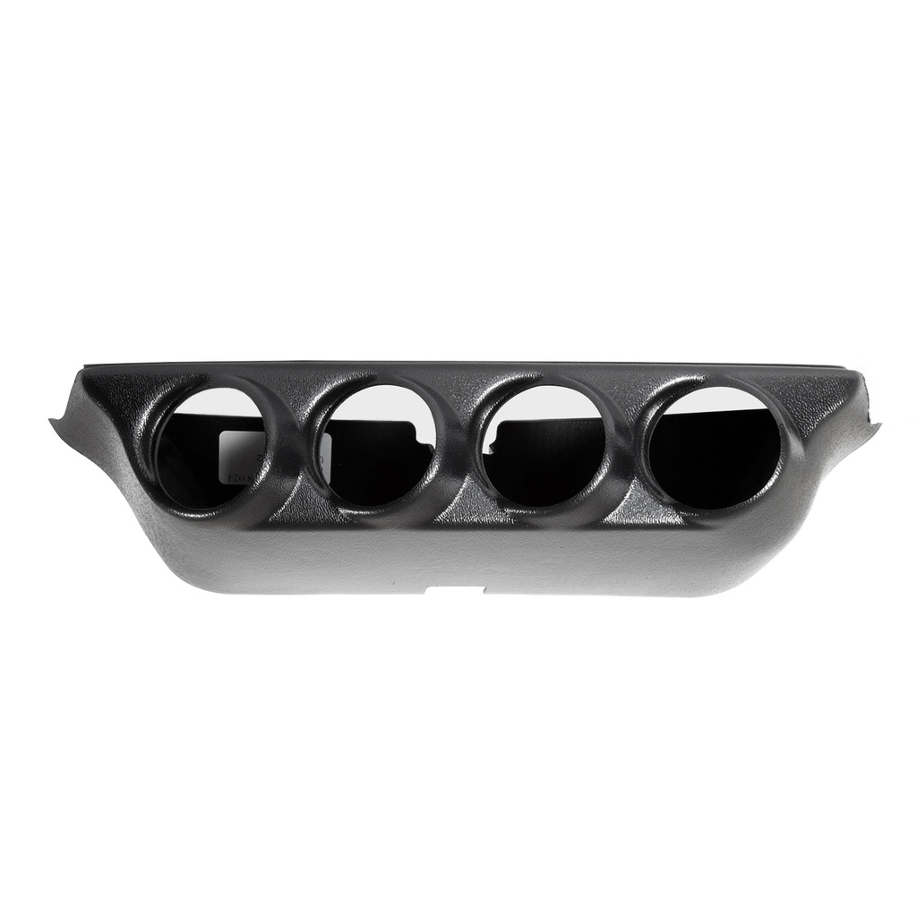 Overhead Console, Quad, 2-1/16", Silverado/Sierra 99-07