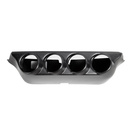 Overhead Console, Quad, 2-1/16", Silverado/Sierra 99-07