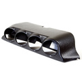 Overhead Console, Quad, 2-1/16", Silverado/Sierra 99-07