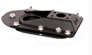 Monteringsplate for BMW E46 (Standard)