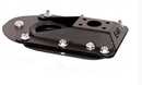 Monteringsplate for BMW E30 (PRO)