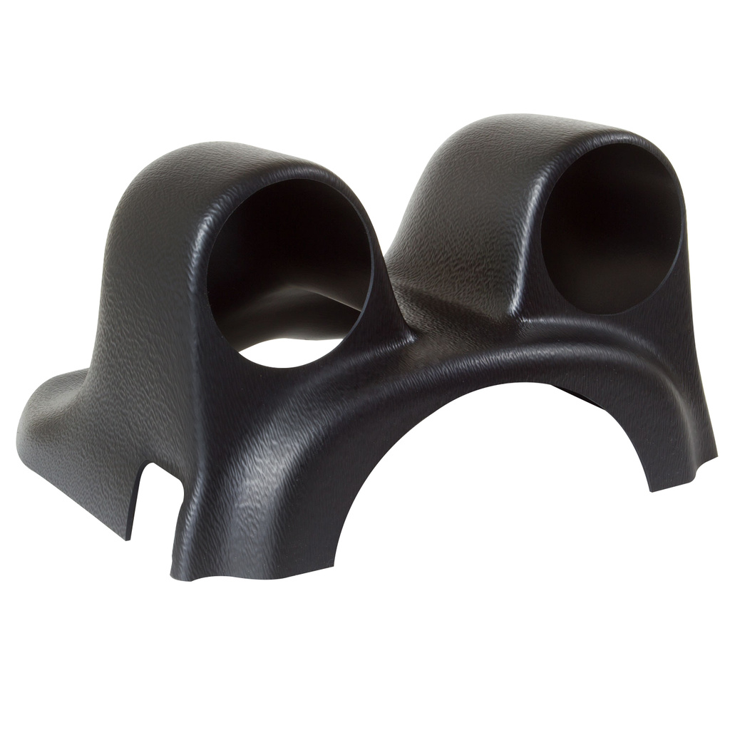 Rattstamme, Dual, 2-1/16", Mitsubishi Evo 8/9 03-07