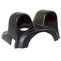 Rattstamme, Dual, 2-1/16", Mitsubishi Evo 8/9 03-07