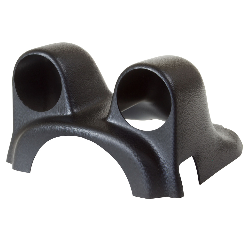 Rattstamme, Dual, 2-1/16", Mitsubishi Evo 8/9 03-07