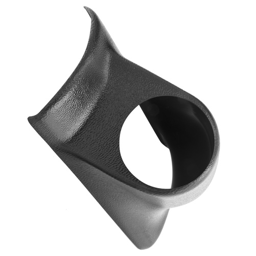 A-stolpesett Pod, Single, 2-1/16", Vw Golf/Jetta 93-98