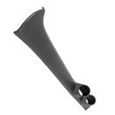 A-stolpesett, Full, Dual, 2-1/16", Acura Integra 94-01 (2dr.)