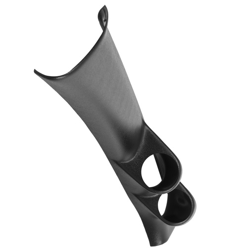 A-stolpesett, Full, Dual, 2-1/16", Acura Rsx 02-06