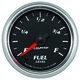 2-1/16" Drivstoffnivå, Programmable 0-280 Ω, Black, Pro-Cycle