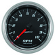 3-3/8" Turteller, 0-10,000 Rpm, Black, Pro-Cycle