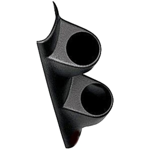 A-stolpesett Pod, Dual, 2-1/16", Eclipse/Talon 95-99