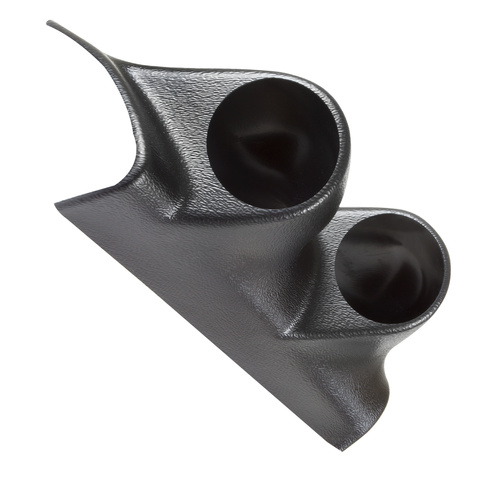 A-stolpesett Pod, Dual, 2-1/16", Mitsubishi Eclipse 00-04