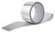 Hurricane Varmebeskyttelse tape aluminium 50mm