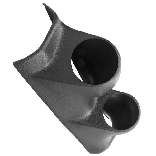 A-stolpesett Pod, Dual, 2-1/16", Nissan 240sx 95-98 S14