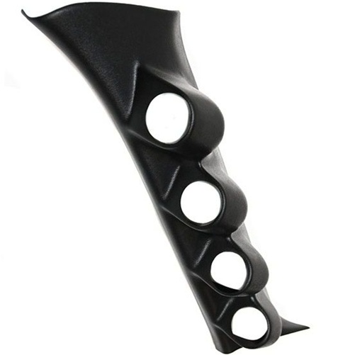 A-stolpesett, Full, Quad, 2-1/16", Scion Xb 04-06