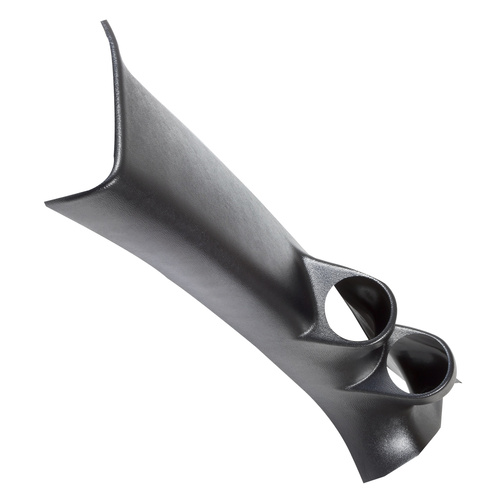 A-stolpesett, Full, Dual, 2-1/16", Scion Tc 05-06