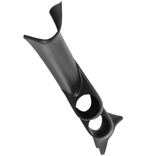 A-stolpesett, Full, Dual, 2-1/16", Nissan Sentra/Spec V 01-04